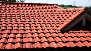 Instalação de Rufos